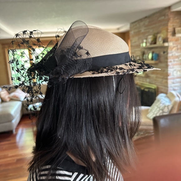 Vintage “Ruth Alan Designs” Hat - great Condition - Picture 13 of 14